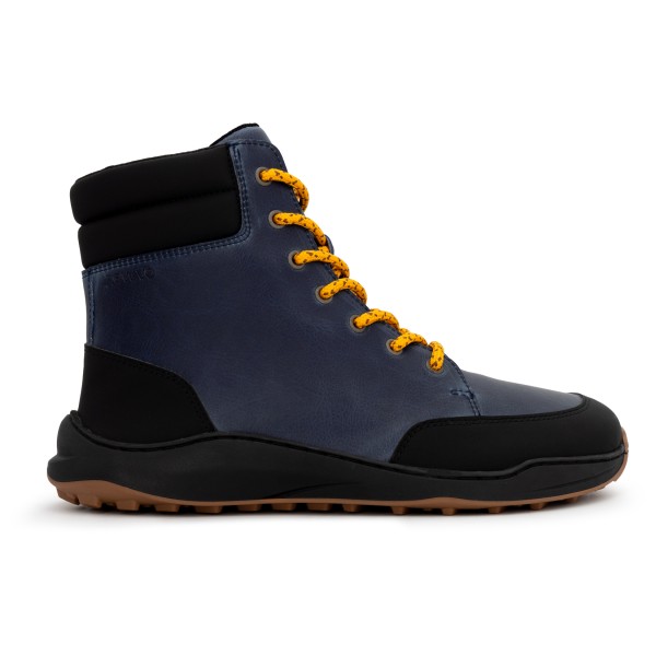 new.ve Mist Barefootschoenen Zwart