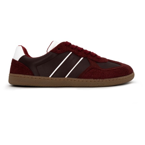 new.ve Trace Barefootschoenen Berry