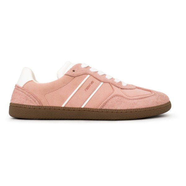 new.ve Trace Barefootschoenen Roze