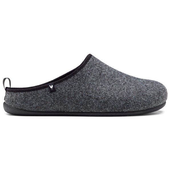 Walk in Pitas Lanna Pantoffels Grijs