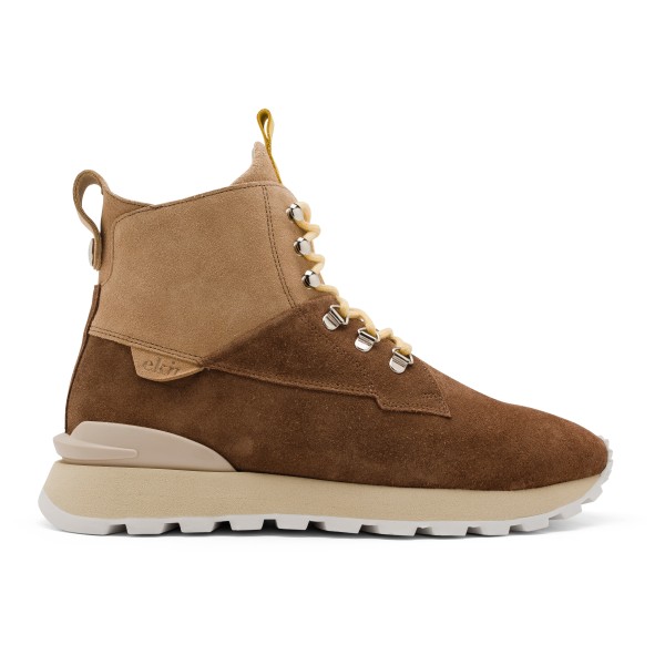 EKN Footwear Cedar Pro Hoge schoenen Bruin
