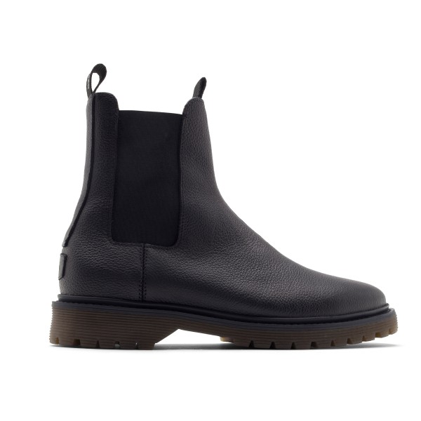 EKN Footwear Osier Hoge schoenen Zwart
