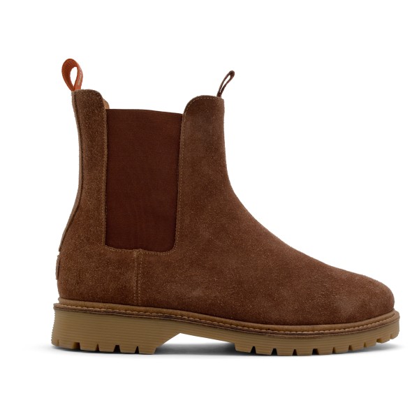 EKN Footwear Osier Hoge schoenen Bruin
