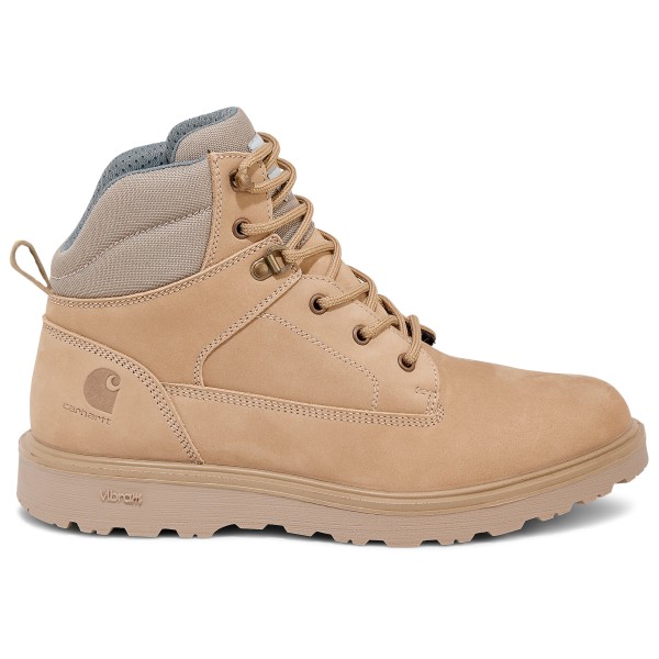 Carhartt Frontier Rugged Flex O2 Hoge schoenen Beige