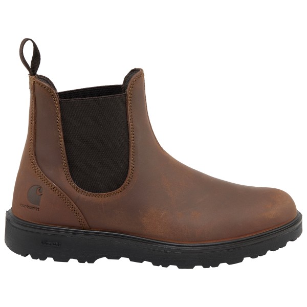 Carhartt Greenfields Rugged Flex Chelsea Hoge schoenen Bruin