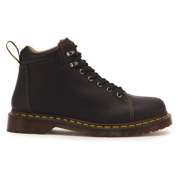 Dr. Martens 939 Hiker 7 Tie Hoge schoenen Zwart