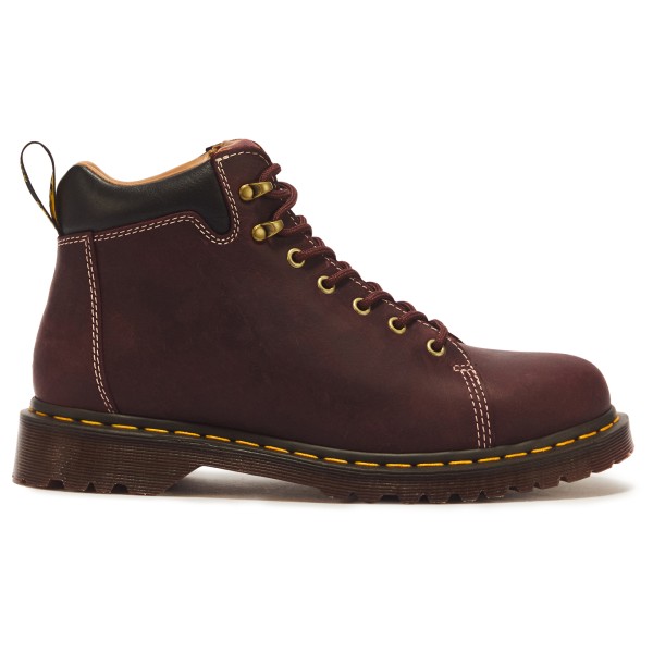 Dr. Martens 939 Hiker 7 Tie Hoge schoenen Bruin