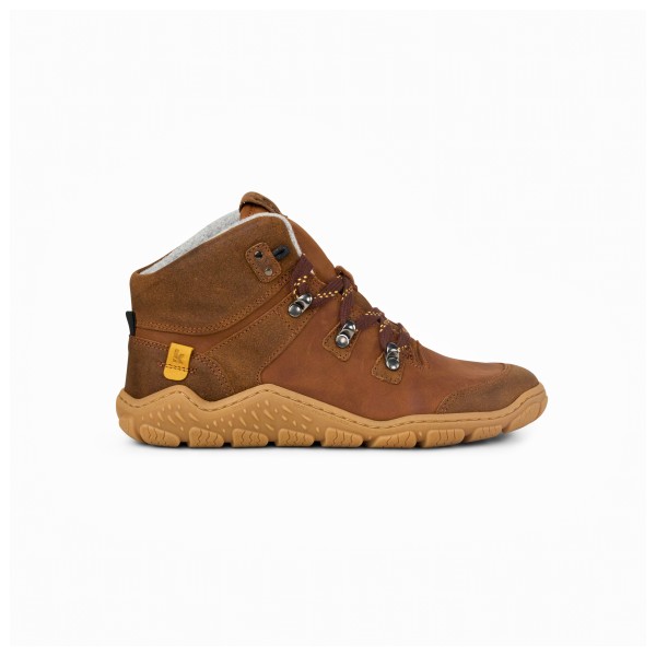 Koel Robo 2.0 Merino Barefootschoenen Wit