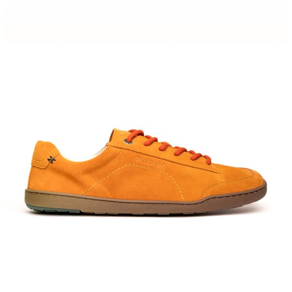 BLUSUN 500M Barefootschoenen Geel