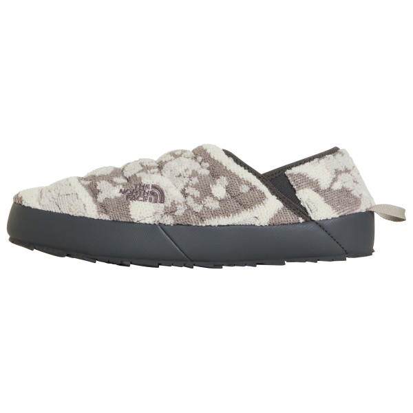 The North Face Thermoball Traction Mule Knit Pantoffels Grijs