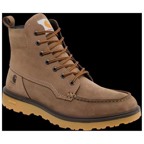 Carhartt Greenfields Rugged Flex 02 Nubuk Hoge schoenen Zwart