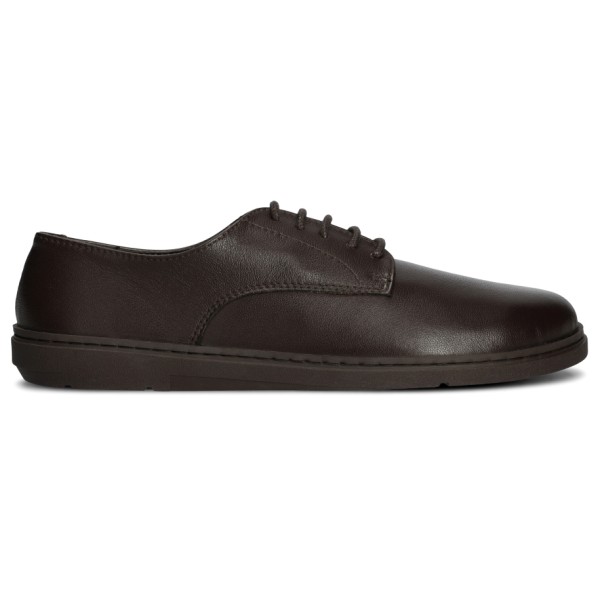Groundies Trento Barefootschoenen Zwart