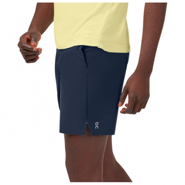 Image of On - Hybrid Shorts - Laufhose Gr L braun bei Bergfreunde.ch - der Outdoor Shop