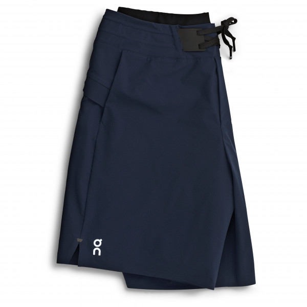 Image of On - Hybrid Shorts - Laufhose Gr L;M;S;XL;XXL braun;schwarz bei Bergfreunde.ch - der Outdoor Shop