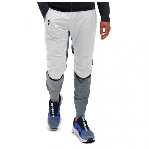 Image of On - Running Pants - Laufhose Gr L;M;S;XL;XXL schwarz bei Bergfreunde.ch - der Outdoor Shop