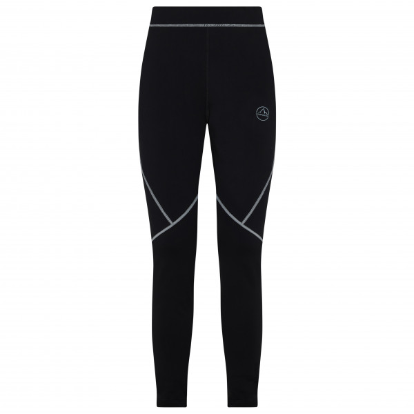 Image of La Sportiva - Instant Pant - Laufhose Gr L schwarz bei Bergfreunde.ch - der Outdoor Shop