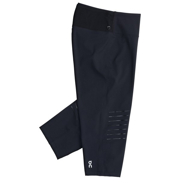 Image of On - Trail Tights - Lauftights Gr L;XL;XXL blau bei Bergfreunde.ch - der Outdoor Shop