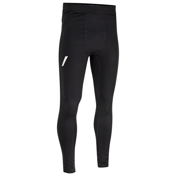 Image of Daehlie - Tights Run - Lauftights Gr L;M;S;XL;XXL schwarz bei Bergfreunde.ch - der Outdoor Shop