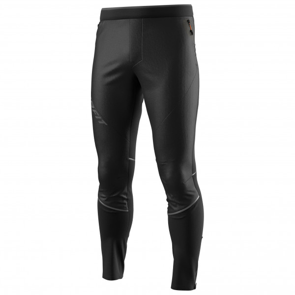 Image of Dynafit - Alpine Hybrid Pants - Laufhose Gr L schwarz bei Bergfreunde.ch - der Outdoor Shop