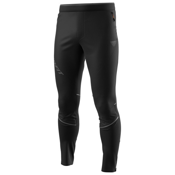Dynafit – Alpine Hybrid Pants – Hardloopbroek maat , Zwart