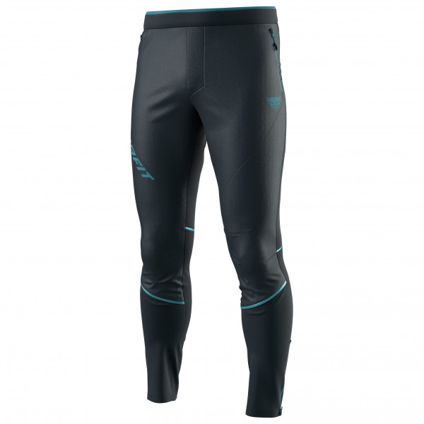 Image of Dynafit - Alpine Hybrid Pants - Laufhose Gr L;M;S;XL;XXL schwarz bei Bergfreunde.ch - der Outdoor Shop