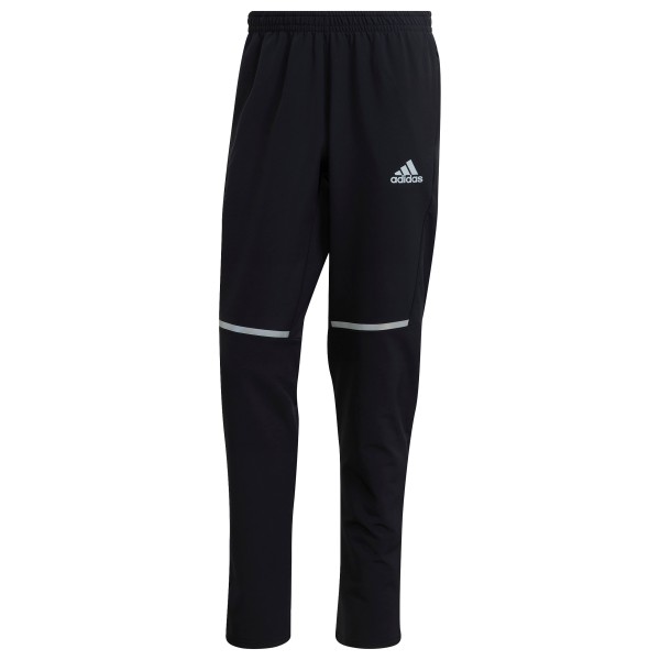 Image of adidas - Own The Run Shell Pant - Laufhose Gr L;M;S;XL;XXL schwarz bei Bergfreunde.ch - der Outdoor Shop