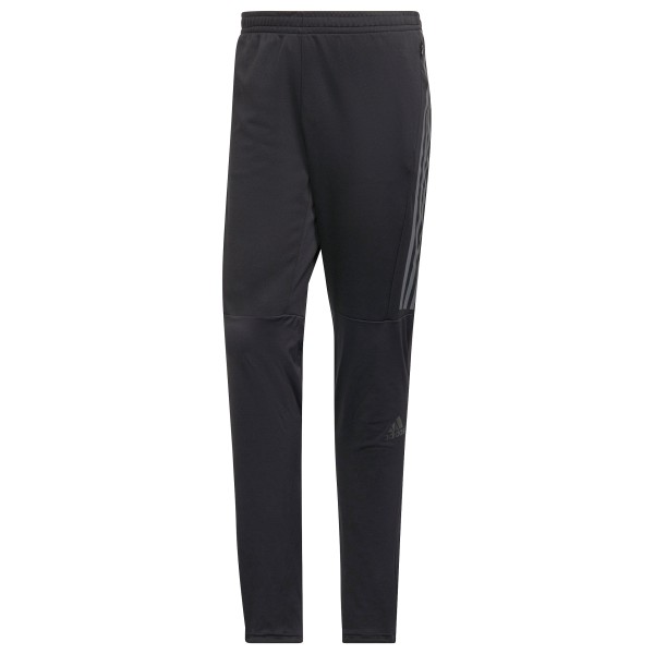 Image of adidas - Run Icon Pant - Laufhose Gr L;M;S;XL;XXL schwarz bei Bergfreunde.ch - der Outdoor Shop