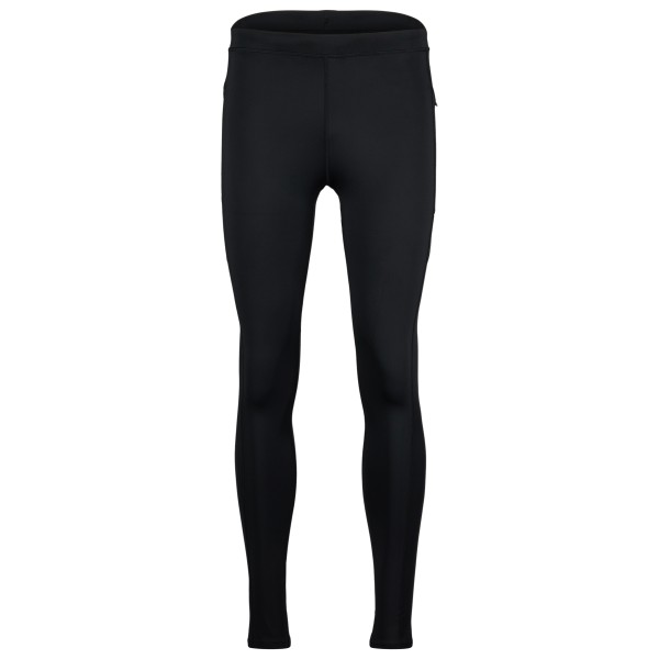 Image of Stoic - HelsingborgSt. Performance Tights - Lauftights Gr 3XL;L;M;S;XL;XXL schwarz