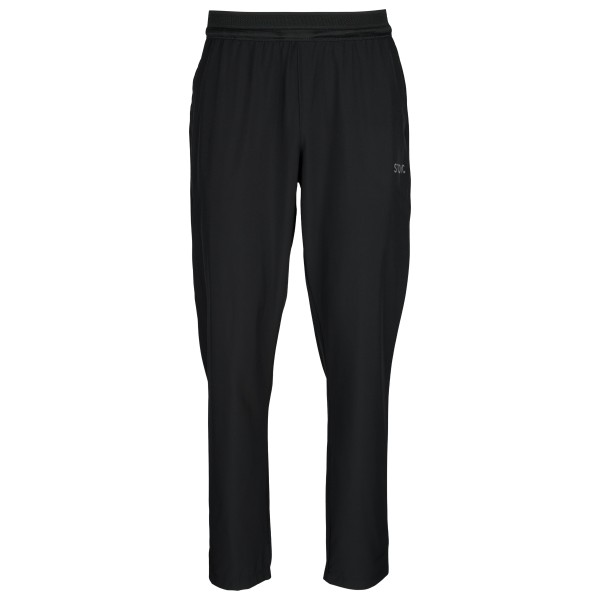 Image of Stoic - HelsingborgSt. Performance Pants - Laufhose Gr L;M;S;XL;XXL schwarz