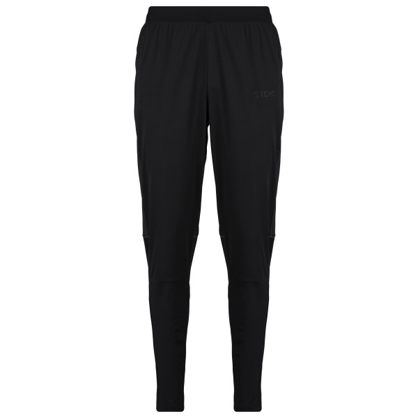 Image of Stoic - HelsingborgSt. Warm Performance Pants - Laufhose Gr 3XL;4XL;L;M;S;XL;XXL schwarz