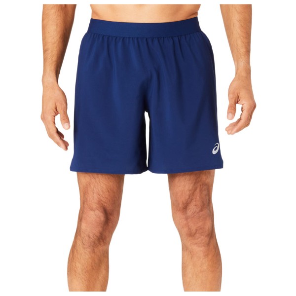 Image of Asics - Road 7""' Short - Laufhose Gr S blau'
