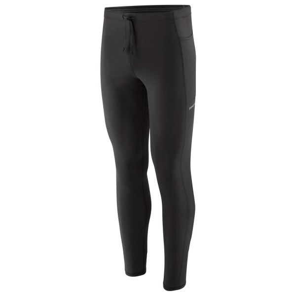 Image of Patagonia - Peak Mission Tights - Laufhose Gr L;M;S;XL;XXL schwarz