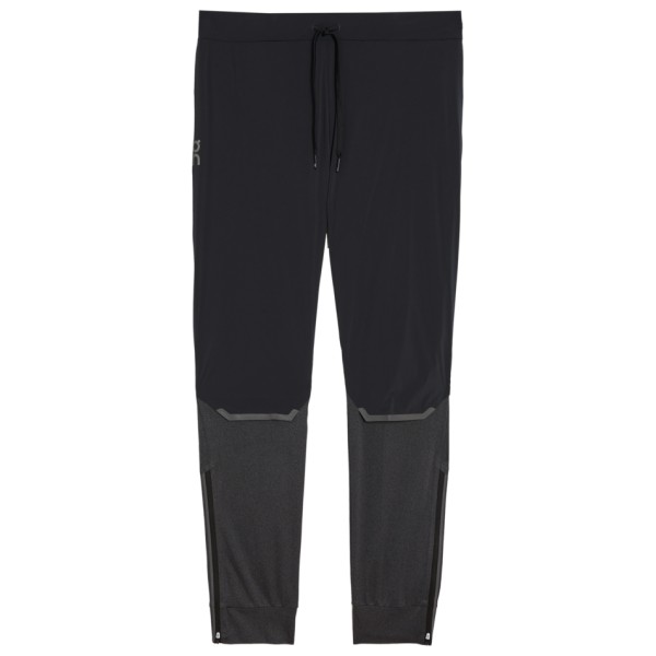 Image of On - Weather Pants - Laufhose Gr L;M;S;XL;XS;XXL schwarz