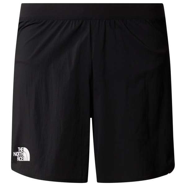 Image of The North Face - Summit Pacesetter Short 7""' - Laufhose Gr L - Regular schwarz'