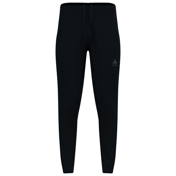 Odlo Zeroweight Pants Hardloopbroek Zwart