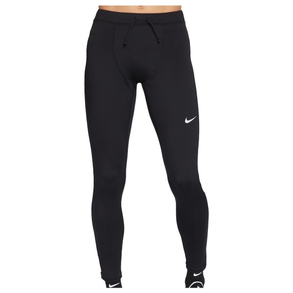 Image of Nike - Challenger Dri-FIT Running Tights - Lauftights Gr L;M;XL;XXL schwarz