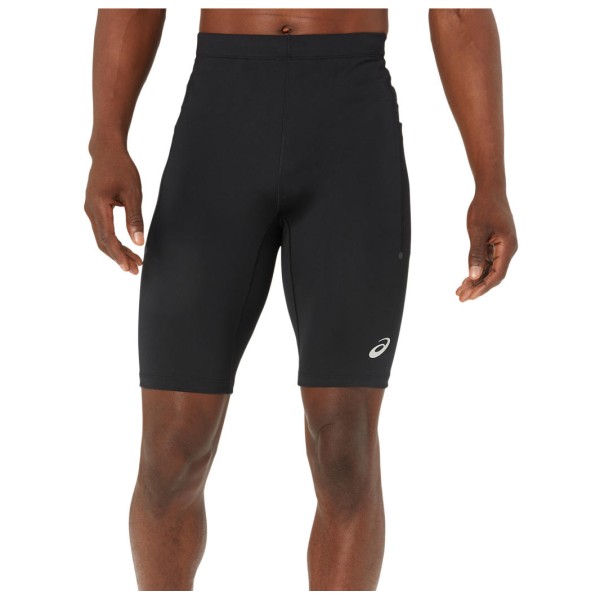 Image of Asics - Road Sprinter - Lauftights Gr L schwarz
