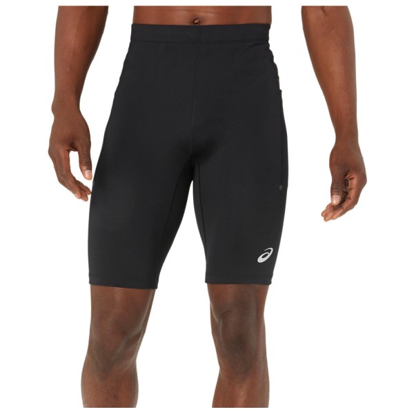 Image of Asics - Road Sprinter - Lauftights Gr L;S;XL schwarz