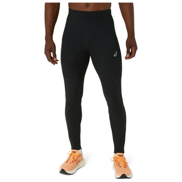 Image of Asics - Road Winter Tight - Lauftights Gr L;XL;XXL schwarz