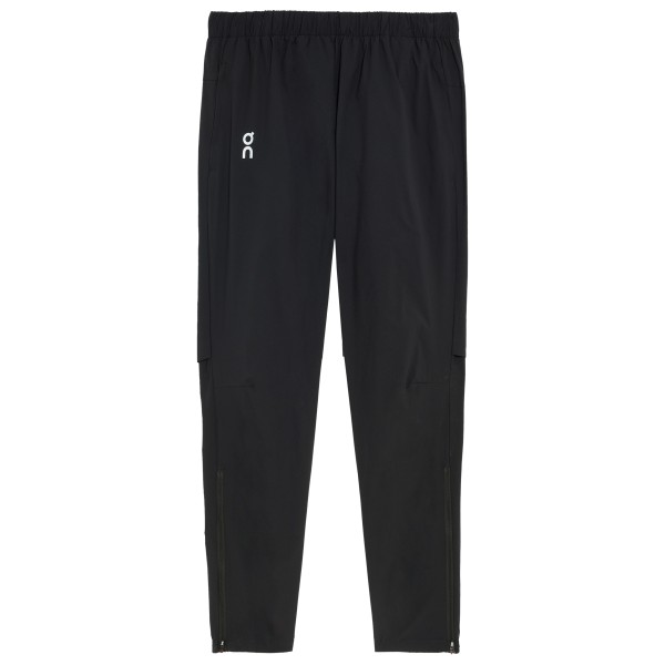 Image of On - Core Pants - Laufhose Gr L schwarz