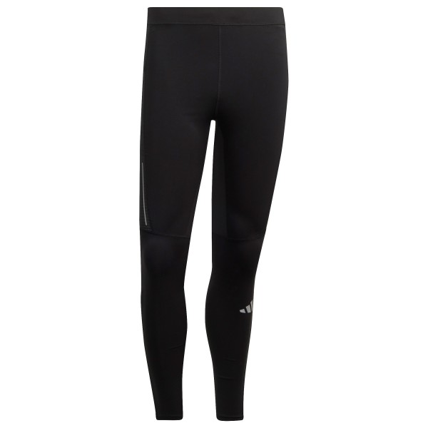 Image of adidas - Own The Run Tights - Lauftights Gr L;M;XL;XXL schwarz