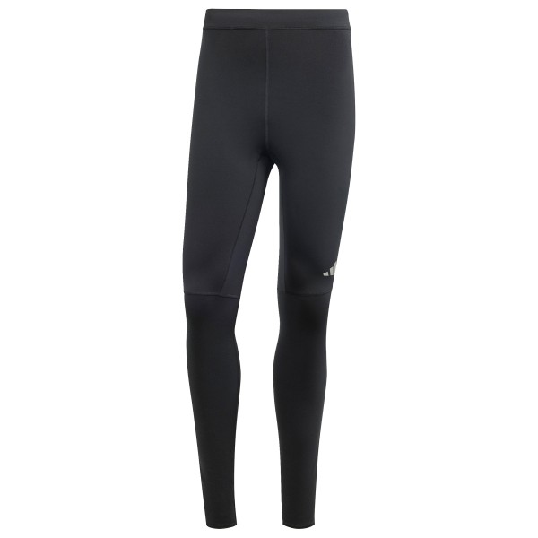 Image of adidas - Ultimate Conquer The Elements Aero.RDY Tights - Lauftights Gr L;M;S;XL;XXL schwarz