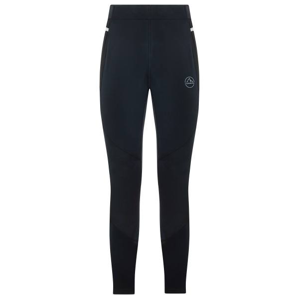 Image of La Sportiva - Primal Pant - Lauftights Gr L;M;S;XL;XXL schwarz