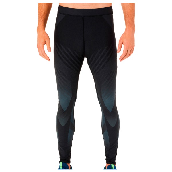 Image of Asics - Metarun Tight - Lauftights Gr M schwarz