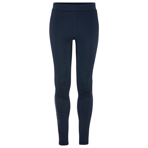 Image of Craft - ADV Essence Warm Wind Tights 2 - Lauftights Gr L blau