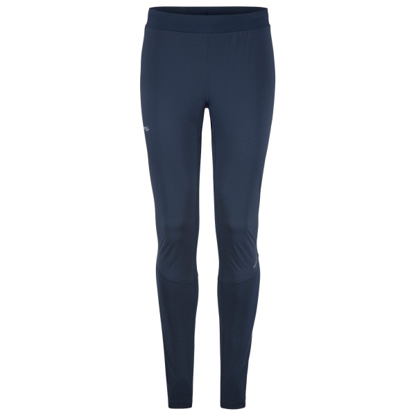 Craft – ADV Essence Warm Wind Tights 2 – Hardlooplegging maat XL, Blauw