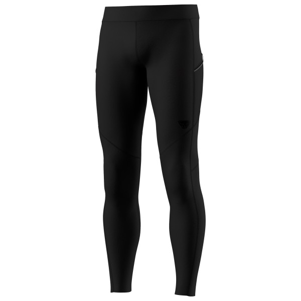 Dynafit Ultra Tights Lauftights Herren (Gr S |schwarz)