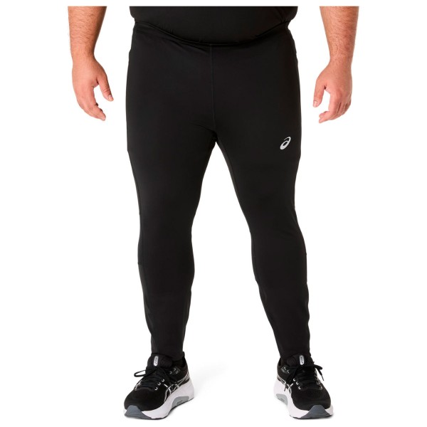 Asics - Asics Core Tight - Lauftights Gr S schwarz