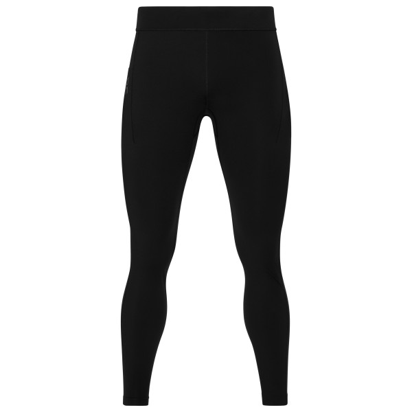 On Performance Tights Lauftights Herren (Gr XXL |schwarz)