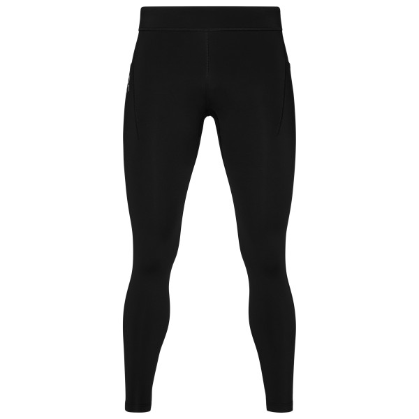 On – Performance Tights Winter – Hardlooplegging maat XS, Zwart